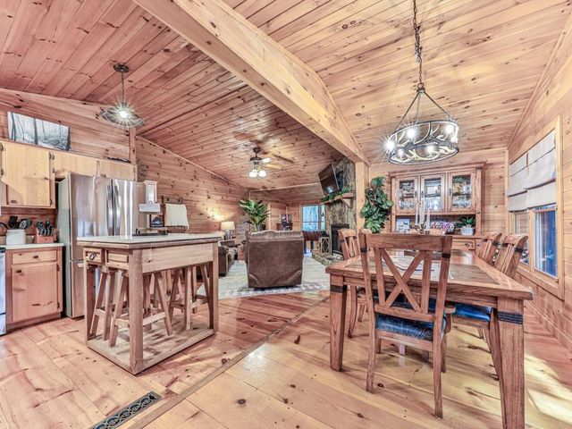 189 Smith Hill Road, Blue Ridge, GA 30513