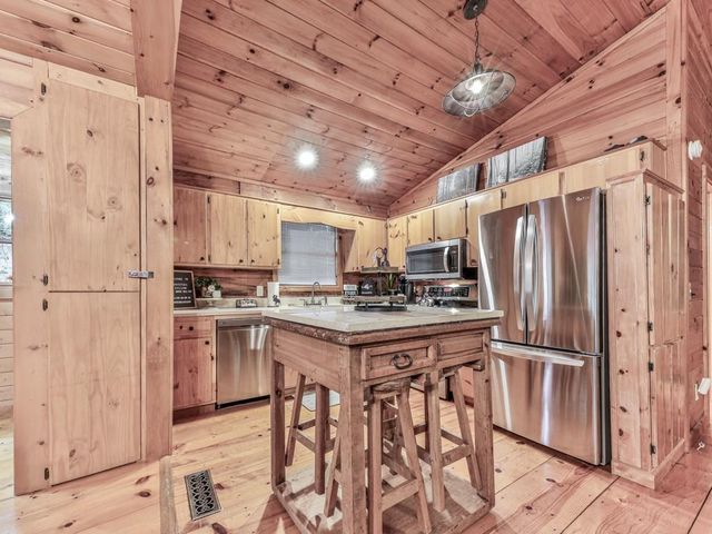 189 Smith Hill Road, Blue Ridge, GA 30513