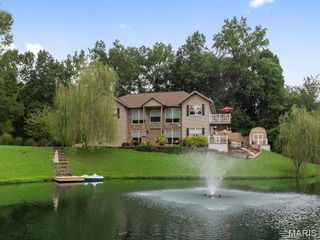 205 PAUL Place, Lebanon, IL 62254