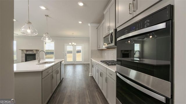 2108 Brookstone Crossing, Bogart, GA 30622