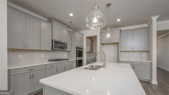 2108 Brookstone Crossing, Bogart, GA 30622