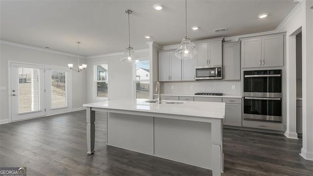 2108 Brookstone Crossing, Bogart, GA 30622