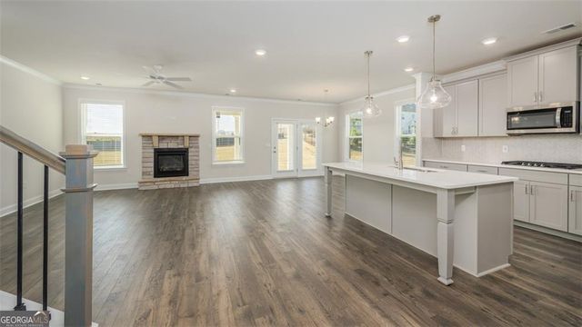 2108 Brookstone Crossing, Bogart, GA 30622