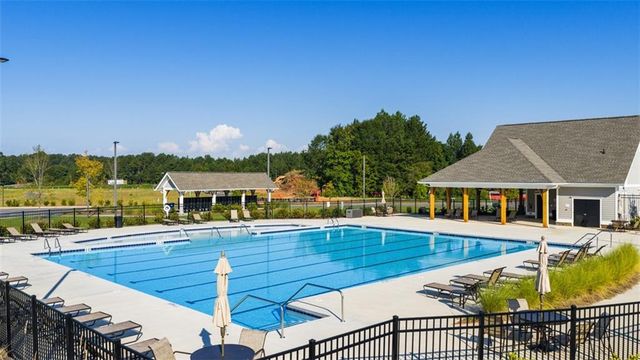 2108 Brookstone Crossing, Bogart, GA 30622