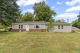 309 N 4th Street, Odessa, MO 64076