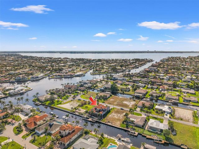 123 SW 53RD STREET, Cape Coral, FL 33914