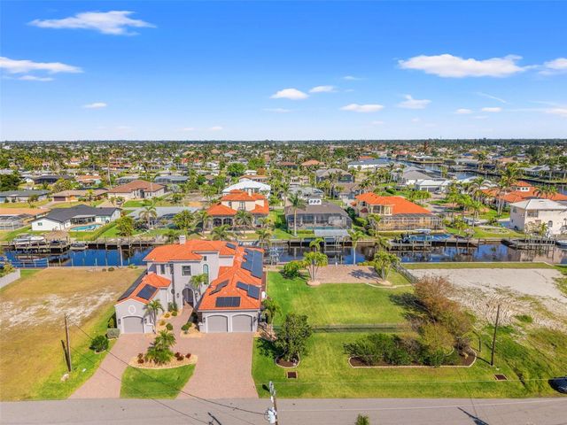 123 SW 53RD STREET, Cape Coral, FL 33914