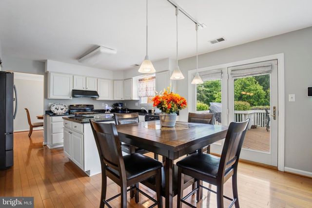 2711 WHISTLING CT, Waldorf, MD 20601