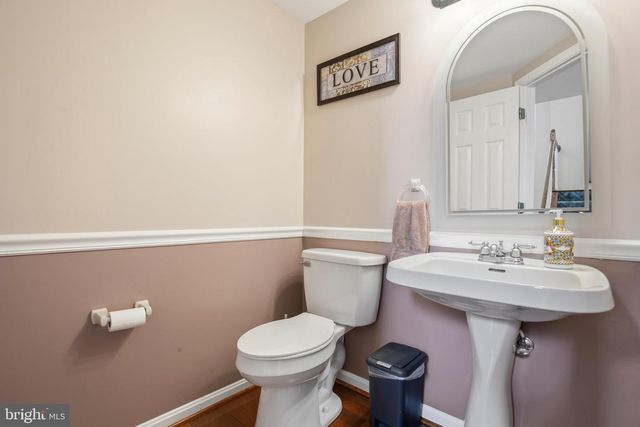 2711 WHISTLING CT, Waldorf, MD 20601