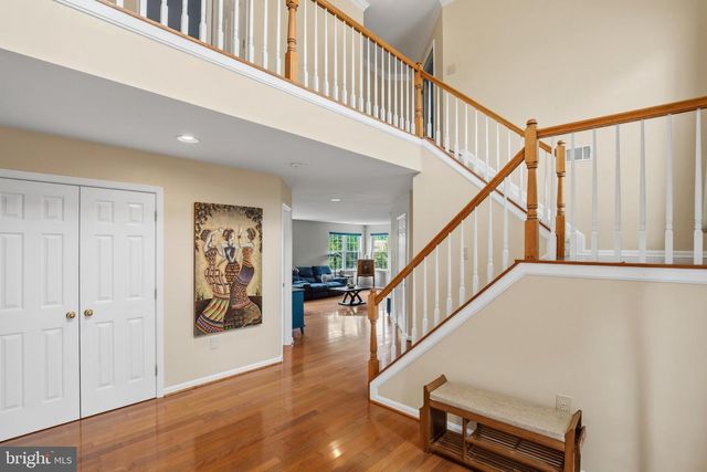 2711 WHISTLING CT, Waldorf, MD 20601