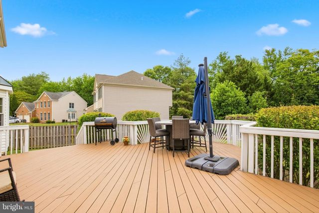 2711 WHISTLING CT, Waldorf, MD 20601