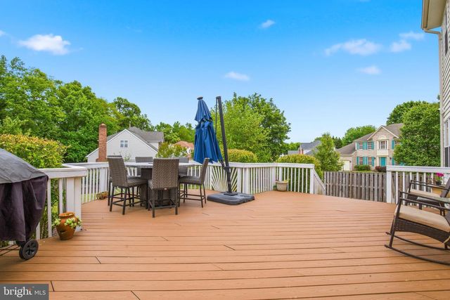 2711 WHISTLING CT, Waldorf, MD 20601