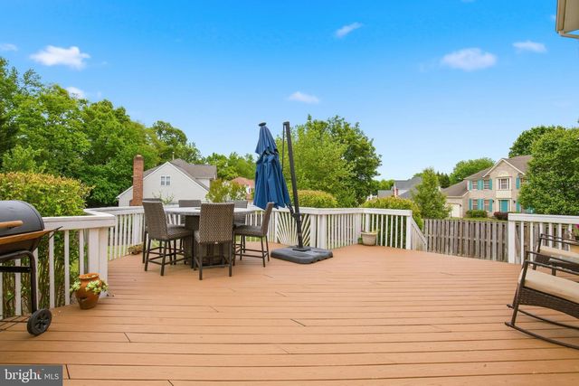 2711 WHISTLING CT, Waldorf, MD 20601