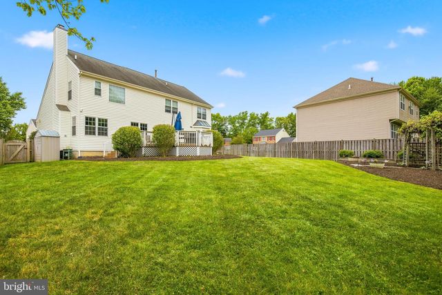 2711 WHISTLING CT, Waldorf, MD 20601