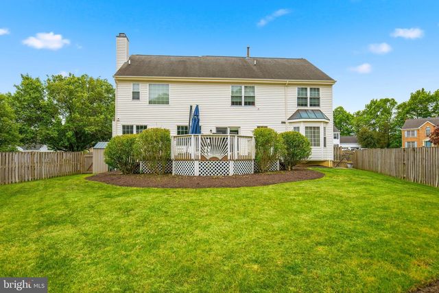 2711 WHISTLING CT, Waldorf, MD 20601
