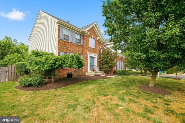 2711 WHISTLING CT, Waldorf, MD 20601