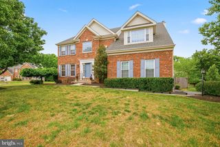 2711 WHISTLING CT, Waldorf, MD 20601