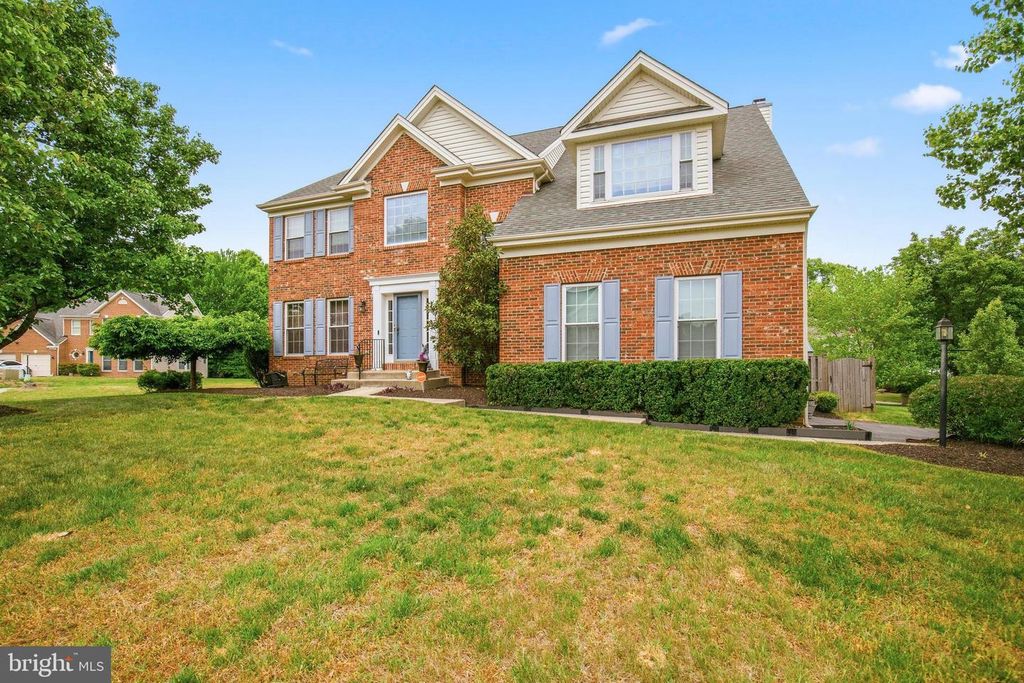 2711 WHISTLING CT, Waldorf, MD 20601