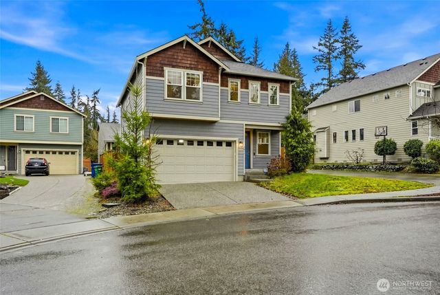 2814 93rd Place SE, Everett, WA 98208