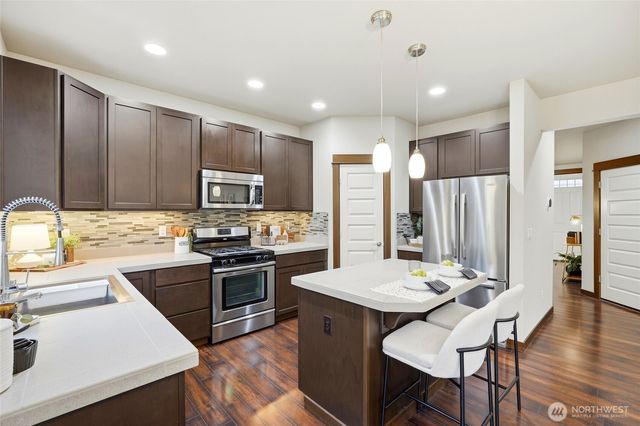 2814 93rd Place SE, Everett, WA 98208