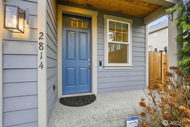 2814 93rd Place SE, Everett, WA 98208