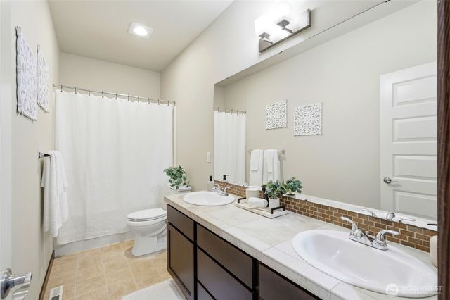 2814 93rd Place SE, Everett, WA 98208