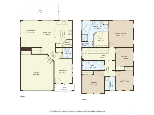 2814 93rd Place SE, Everett, WA 98208