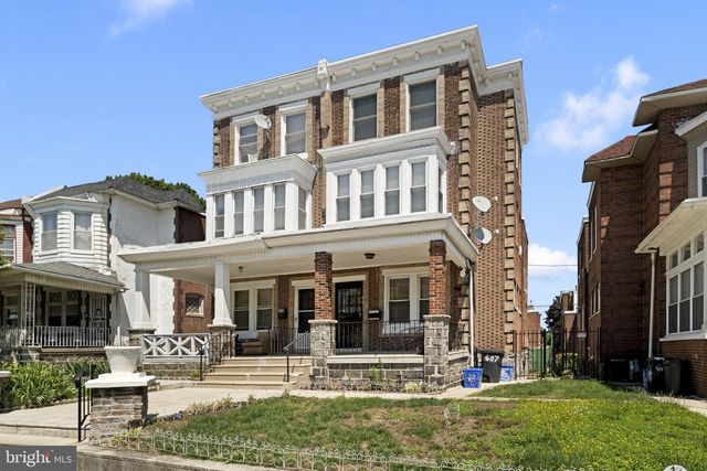 607 N 64TH ST, Philadelphia, PA 19151