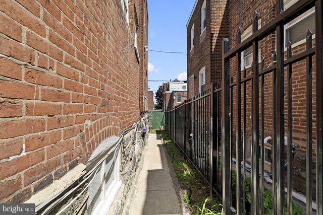607 N 64TH ST, Philadelphia, PA 19151