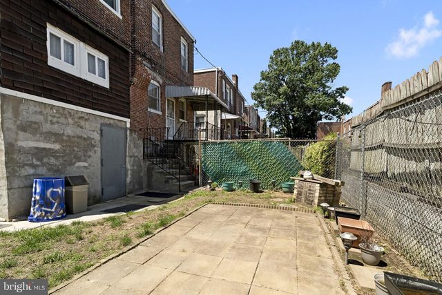 607 N 64TH ST, Philadelphia, PA 19151