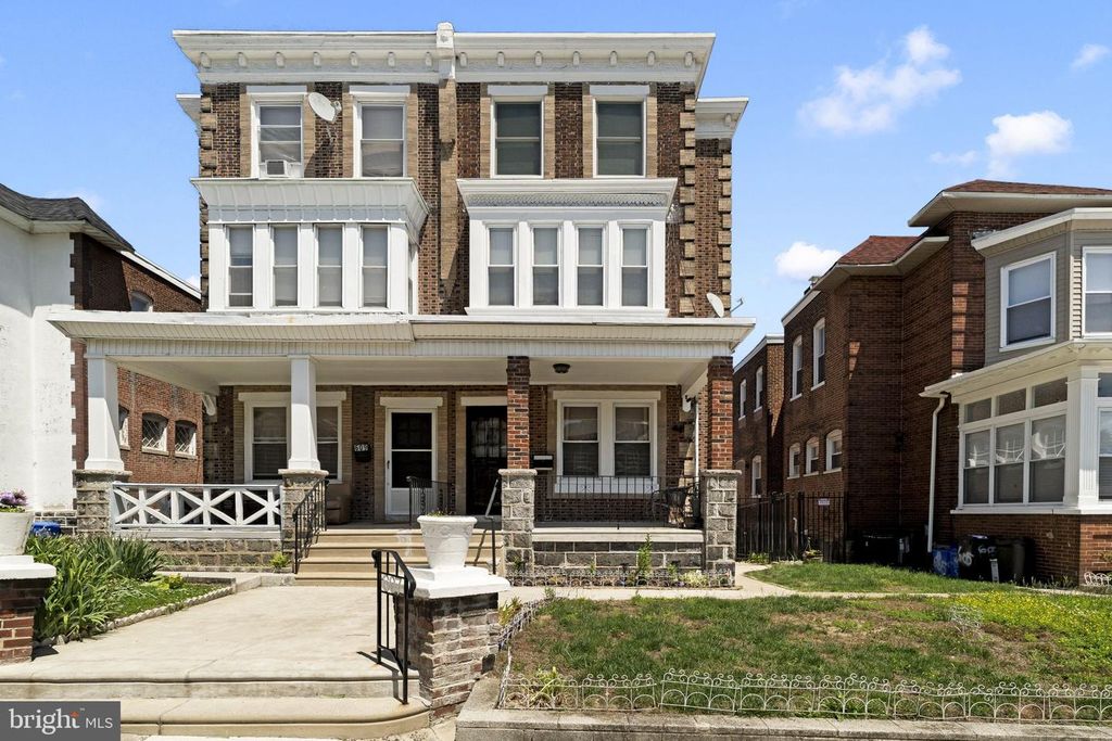 607 N 64TH ST, Philadelphia, PA 19151