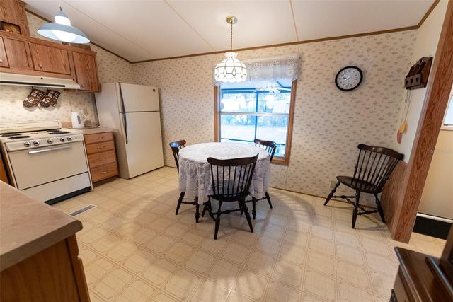 14865 NE 148TH COURT, Fort Mc Coy, FL 32134