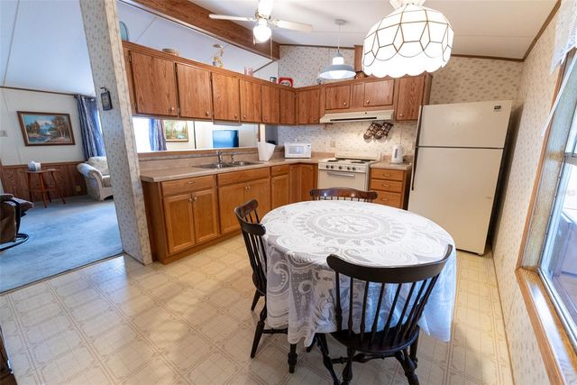 14865 NE 148TH COURT, Fort Mc Coy, FL 32134