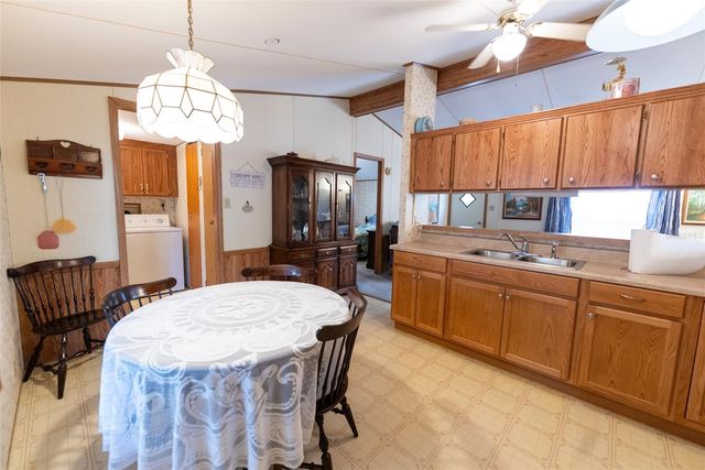 14865 NE 148TH COURT, Fort Mc Coy, FL 32134