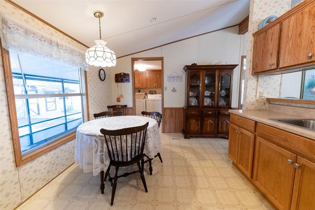 14865 NE 148TH COURT, Fort Mc Coy, FL 32134