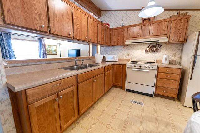 14865 NE 148TH COURT, Fort Mc Coy, FL 32134