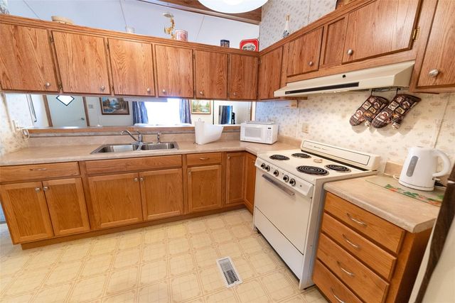 14865 NE 148TH COURT, Fort Mc Coy, FL 32134