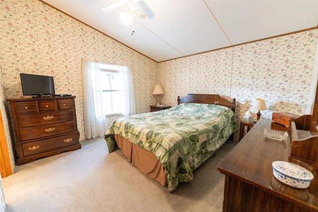 14865 NE 148TH COURT, Fort Mc Coy, FL 32134