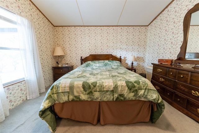 14865 NE 148TH COURT, Fort Mc Coy, FL 32134