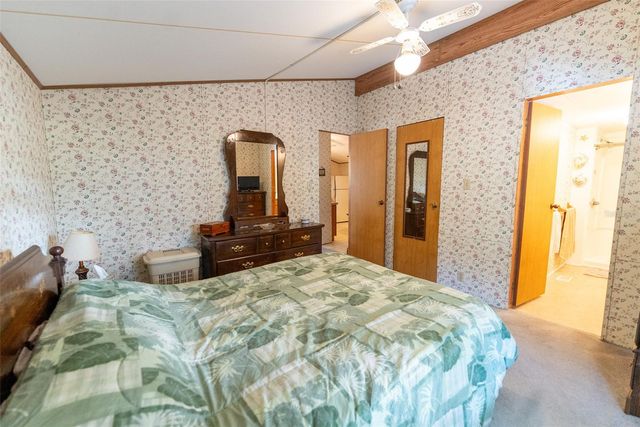 14865 NE 148TH COURT, Fort Mc Coy, FL 32134