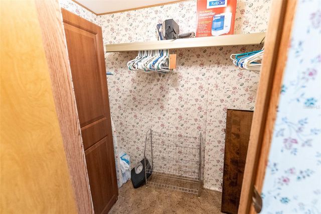 14865 NE 148TH COURT, Fort Mc Coy, FL 32134