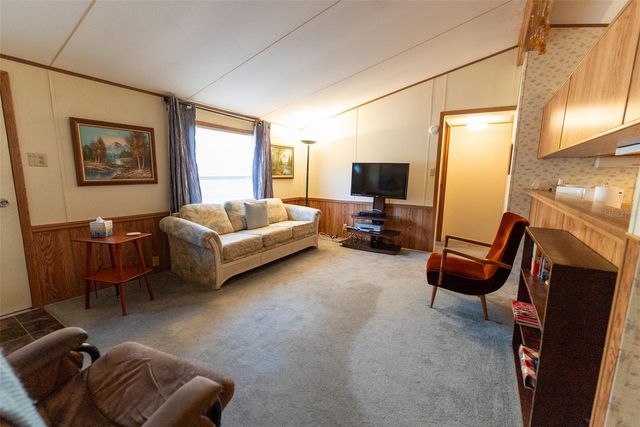 14865 NE 148TH COURT, Fort Mc Coy, FL 32134