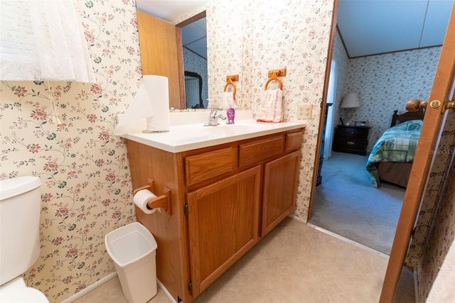 14865 NE 148TH COURT, Fort Mc Coy, FL 32134