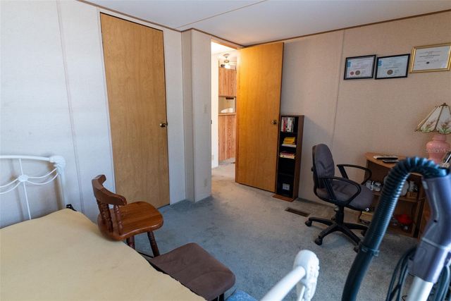 14865 NE 148TH COURT, Fort Mc Coy, FL 32134