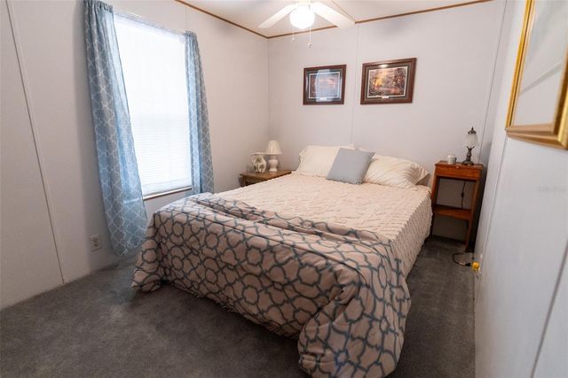 14865 NE 148TH COURT, Fort Mc Coy, FL 32134