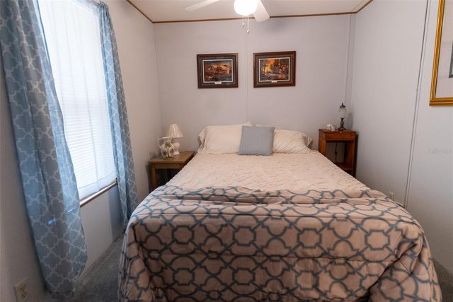 14865 NE 148TH COURT, Fort Mc Coy, FL 32134