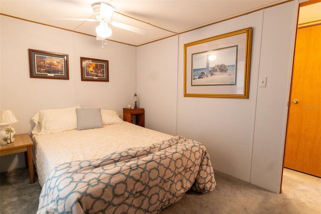 14865 NE 148TH COURT, Fort Mc Coy, FL 32134