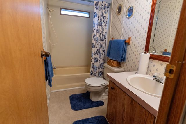 14865 NE 148TH COURT, Fort Mc Coy, FL 32134