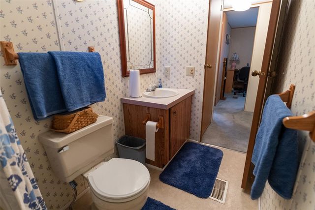 14865 NE 148TH COURT, Fort Mc Coy, FL 32134