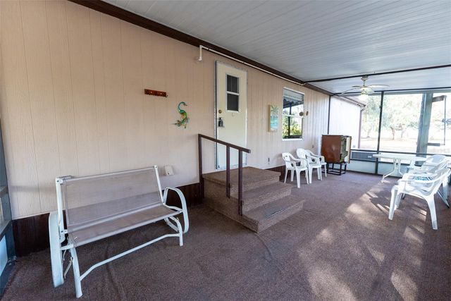 14865 NE 148TH COURT, Fort Mc Coy, FL 32134